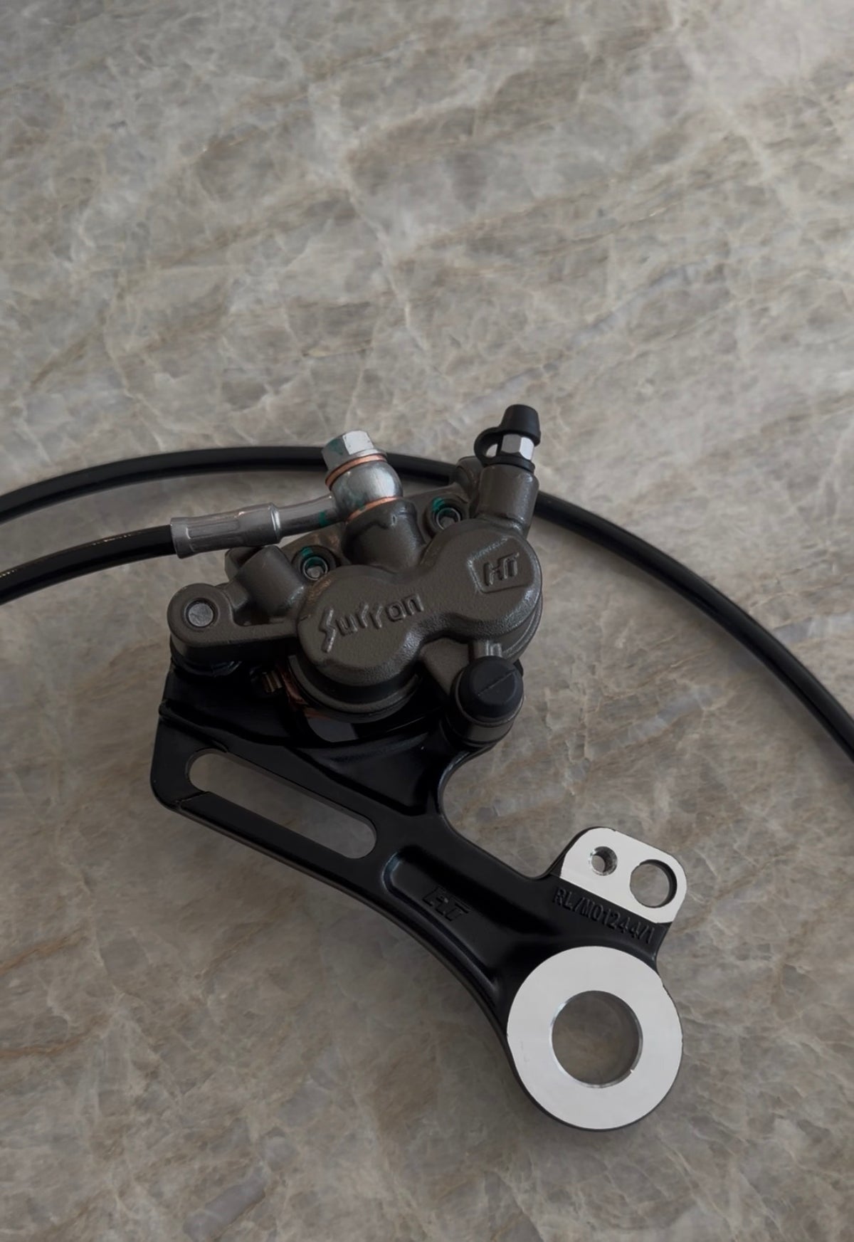 OEM Moto Brake Kit for Surron/E-Ride Pro 2.0