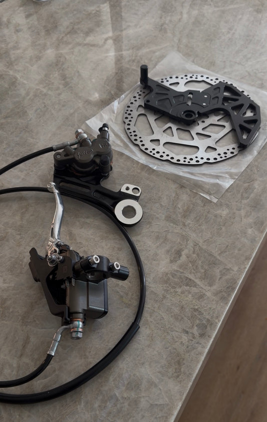 OEM Moto Brake Kit for Surron/E-Ride Pro 2.0