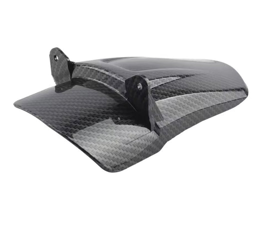 Upgraded Rear Mudguard
