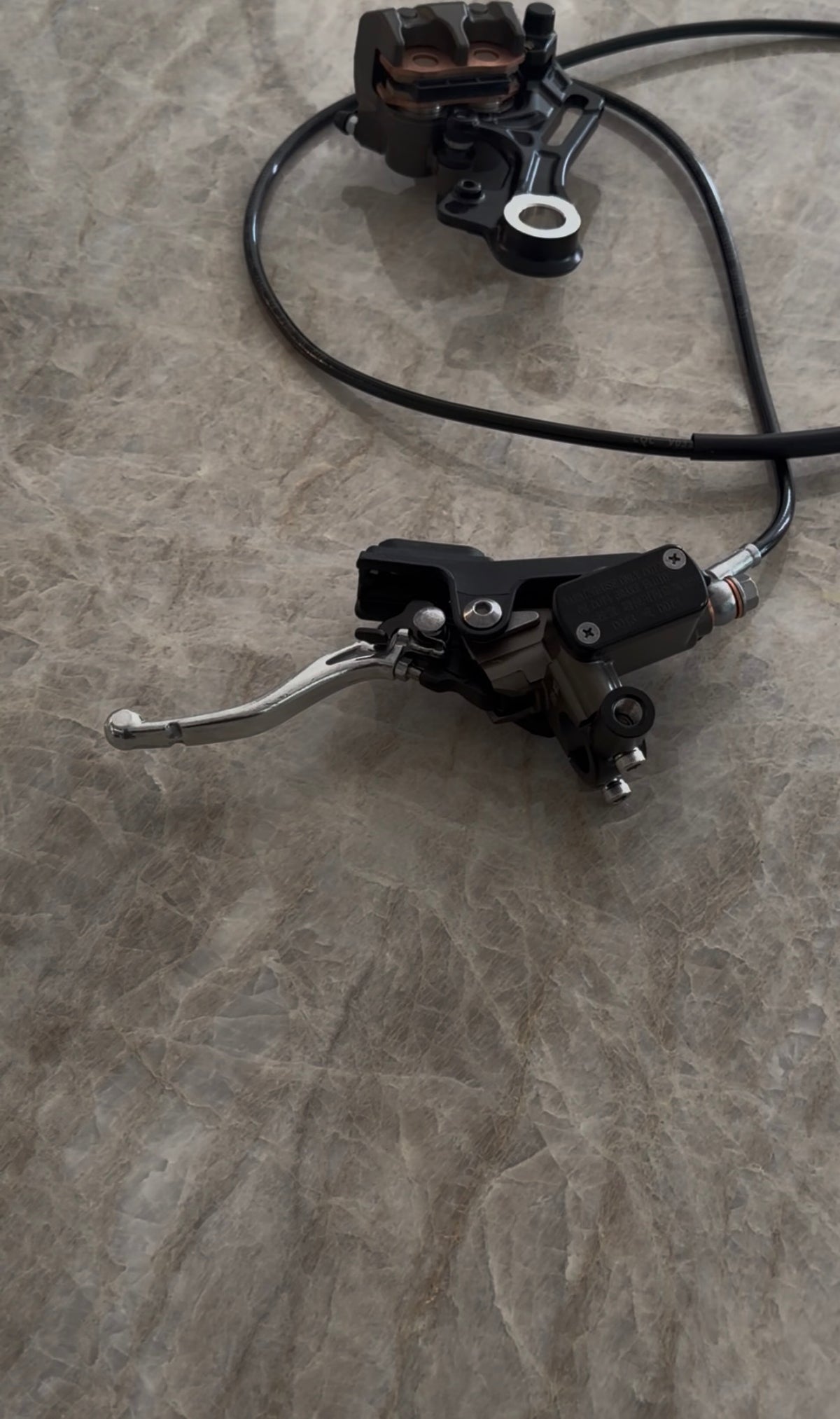 OEM Moto Brake Kit for Surron/E-Ride Pro 2.0