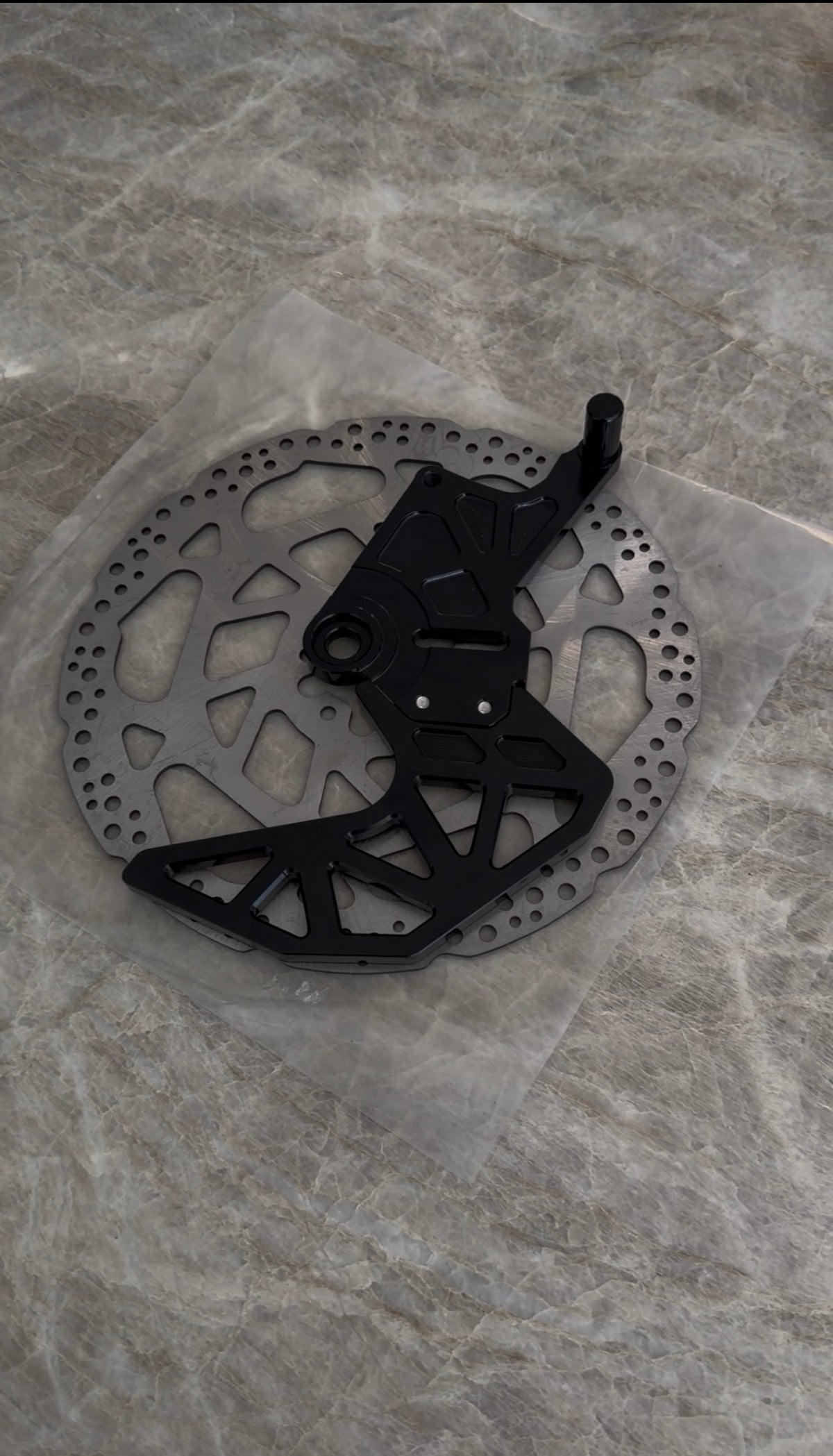 OEM Moto Brake Kit for Surron/E-Ride Pro 2.0