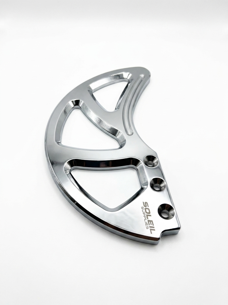 Upgraded Ultra Bee Rear Brake Kit Tuttio/Yozma